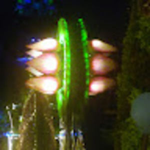 Meet your Posher, Sandra